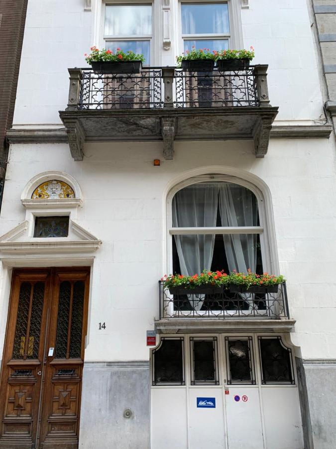 Chic Cocoon Guest House Saint-Gilles Экстерьер фото