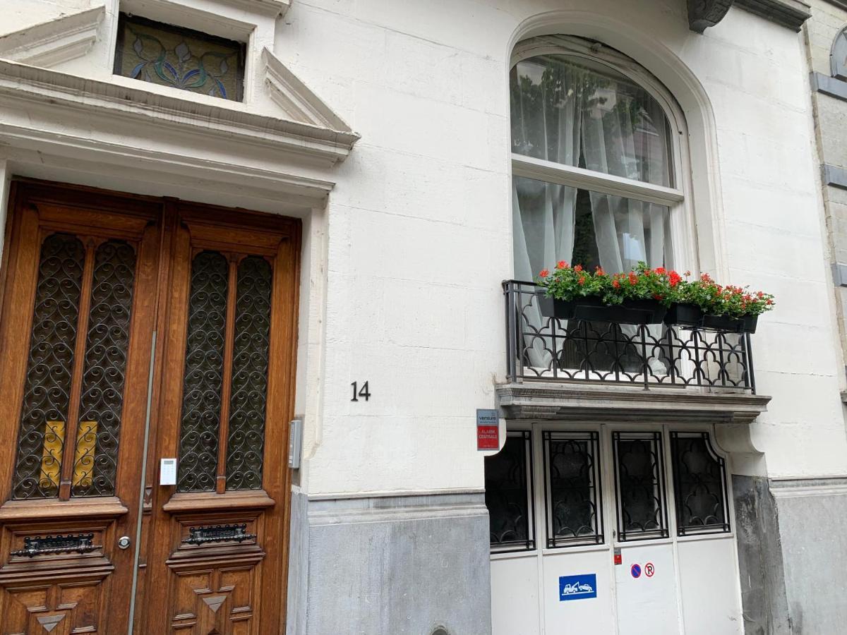 Chic Cocoon Guest House Saint-Gilles Экстерьер фото