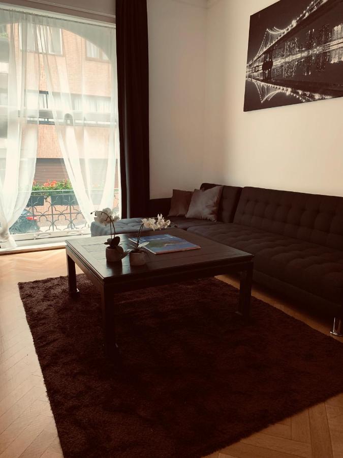 Chic Cocoon Guest House Saint-Gilles Экстерьер фото